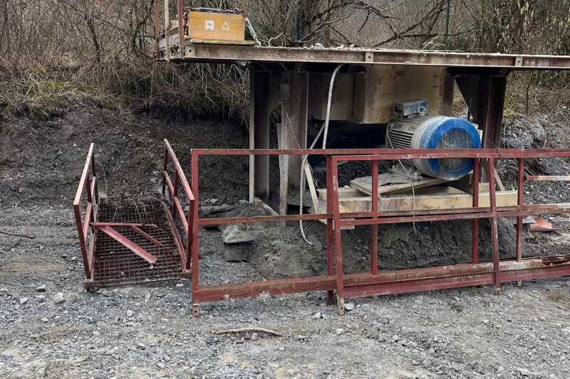 OmecoHub - Immagine TEREX FINLAY 150E